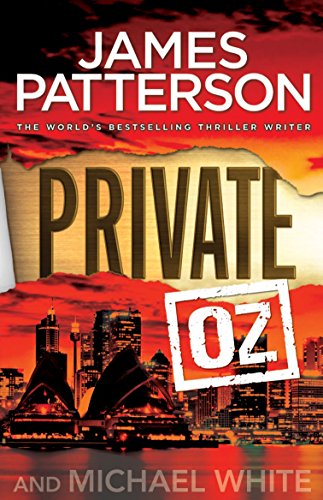 Stock image for Private Oz for sale by ThriftBooks-Dallas