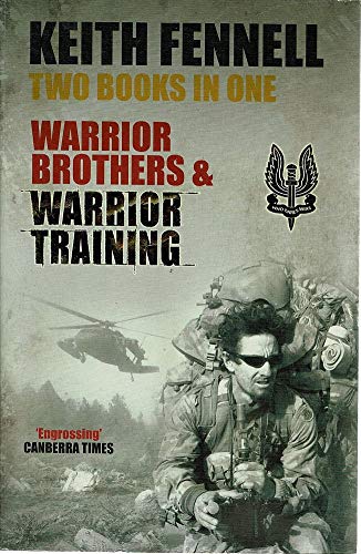 Stock image for Warrior Brothers And Warrior Training for sale by Caryota Book Exchange