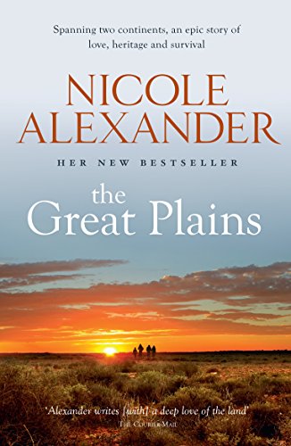 Stock image for The Great Plains for sale by ThriftBooks-Atlanta