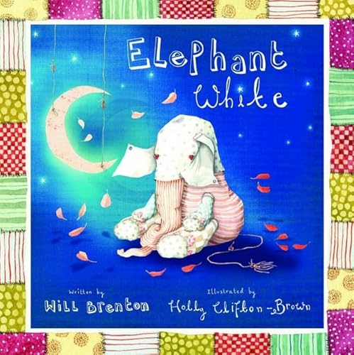 Stock image for Elephant White (Paperback) for sale by Grand Eagle Retail