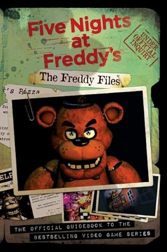 9781742766010: Freddy Files