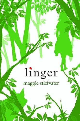 Stock image for Linger for sale by Reuseabook