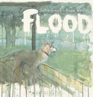 Stock image for Flood for sale by Twice Sold Tales