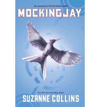 9781742835778: [(Mockingjay: LARGE PRINT EDITION * *)] [Author: Suzanne Collins] published on (April, 2012)