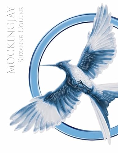 9781742835778: Mockingjay (Hunger Games Trilogy)