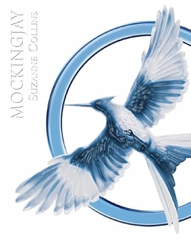 9781742835778: Mockingjay (Hunger Games Trilogy)