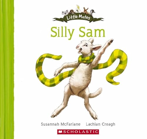 Stock image for Silly Sam for sale by Reuseabook