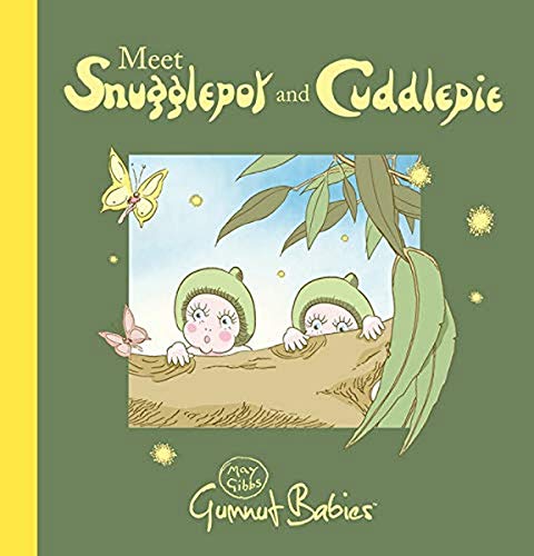 Beispielbild fr Meet Snugglepot & Cuddlepie zum Verkauf von SecondSale