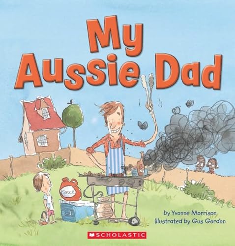 Beispielbild fr My Aussie Dad Pb zum Verkauf von Reuseabook