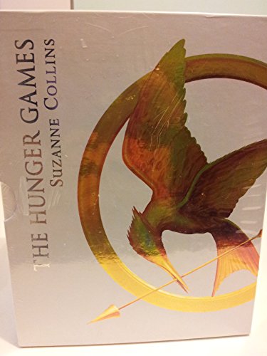 Livre: Coffret luxe Hunger Games 2013, Suzanne Collins, Pocket