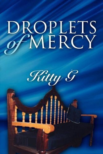 Beispielbild fr Droplets of Mercy zum Verkauf von Phatpocket Limited