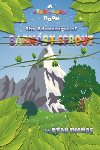 Beispielbild fr The Adventures of Barnaby Sprout zum Verkauf von ThriftBooks-Atlanta