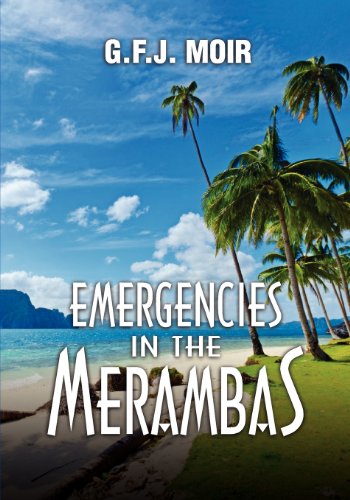9781742842295: Emergencies in the Merambas