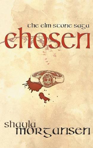 9781742844657: Chosen (The Elm Stone Saga)