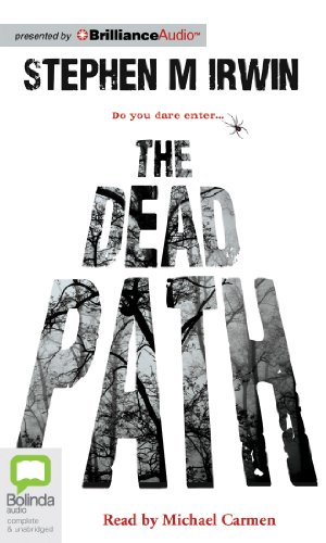 Beispielbild fr The Dead Path: Library Edition zum Verkauf von Buchpark