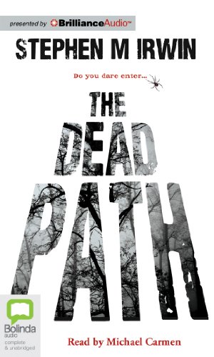 9781742855035: The Dead Path: Library Edition