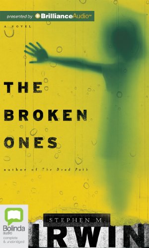 9781742857428: The Broken Ones: Library Edition