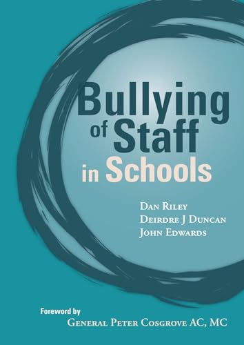 9781742860268: Bullying of Staff in Schools