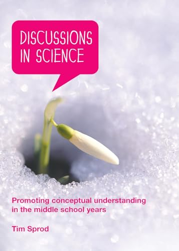 9781742860343: Discussions in Science: Promoting Conceptual Understanding in the Middle School Years