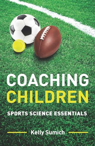 9781742860626: Coaching Children: Sports Science Essentials