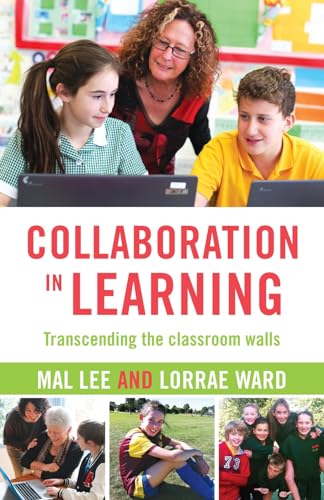 Stock image for Collaboration in Learning: Transcending the Classroom Walls (PB 1st) for sale by Hunter Books