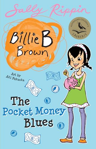 Beispielbild fr Billie B Brown: The Pocket Money Blues zum Verkauf von HPB-Ruby