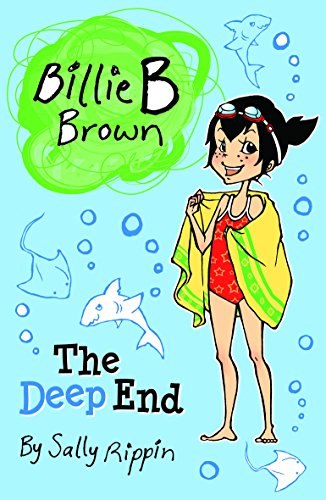 Beispielbild fr Billie B Brown: The Deep End zum Verkauf von ThriftBooks-Dallas