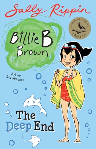 Stock image for Billie B Brown: The Deep End for sale by ThriftBooks-Dallas
