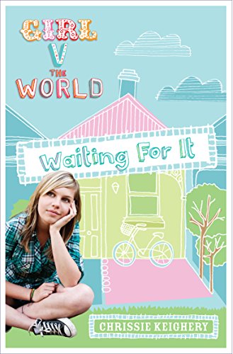 Stock image for Waiting for It (Girl V The World) for sale by Decluttr