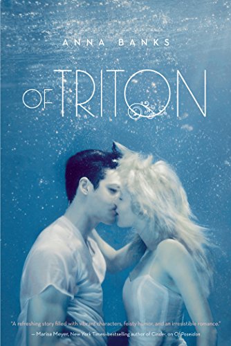 9781742972824: Of Triton (The Syrena Legacy)