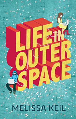 9781742973951: Life in Outer Space