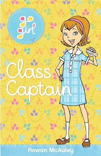 Stock image for Class Captain for sale by Better World Books