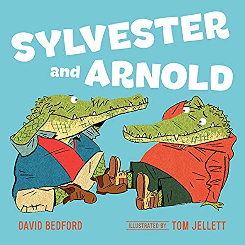 Beispielbild fr Sylvester & Arnold zum Verkauf von AwesomeBooks