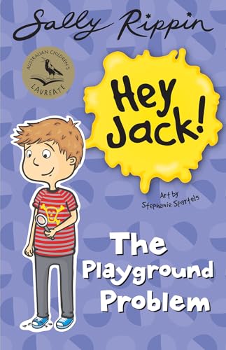 9781742975436: The Playground Problem