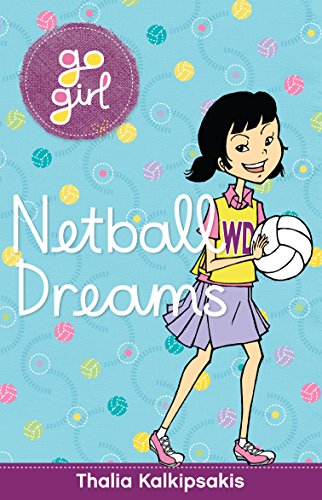 Stock image for Netball Dreams for sale by Better World Books