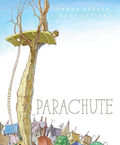 9781742976778: Parachute: Little Hare Books