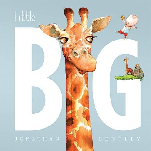 Stock image for Little Big for sale by MusicMagpie