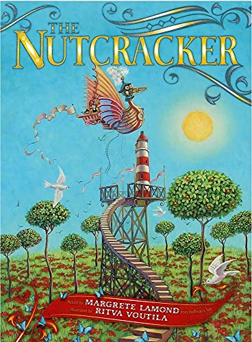 Stock image for The Nutcracker Format: Hardcover for sale by INDOO