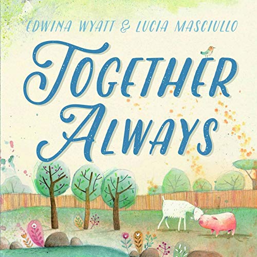Imagen de archivo de Together Always a la venta por AwesomeBooks