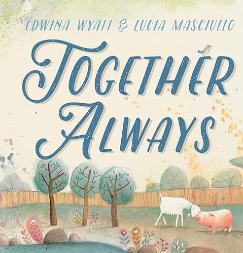 Stock image for Together Always for sale by AwesomeBooks