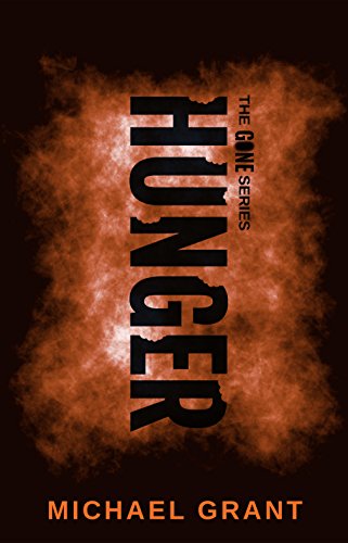 Stock image for Hunger for sale by Book Haven