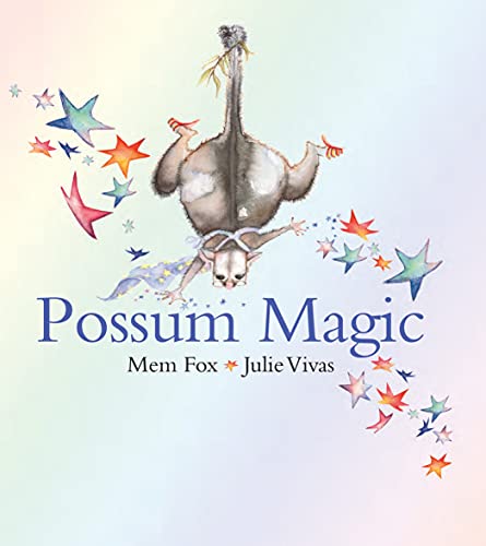 Beispielbild fr Possum Magic: 30th Anniversary Mini Edition zum Verkauf von ThriftBooks-Dallas