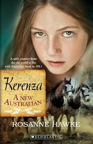 Stock image for Kerenza for sale by Reuseabook