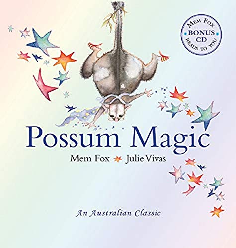 Imagen de archivo de Possum Magic a la venta por Reliant Bookstore