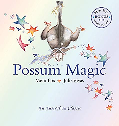 Stock image for Possum Magic for sale by SecondSale