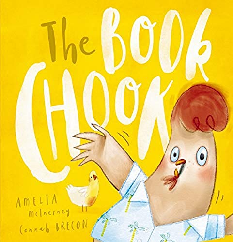 Stock image for The Book Chook for sale by Reuseabook