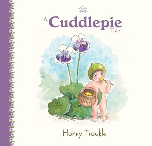 Stock image for Cuddlepie Honey Trouble (May Gibbs) for sale by medimops