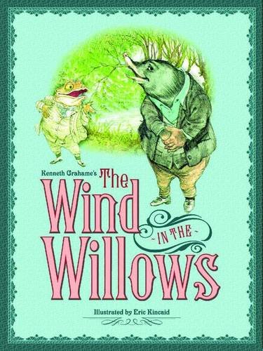 9781743003770: Wind in the Willows