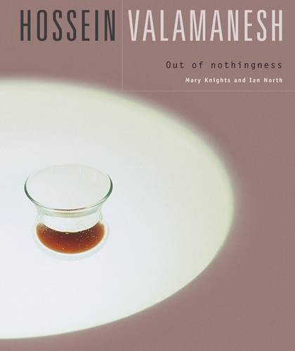 9781743050057: Hossein Valamanesh: Out of Nothingness