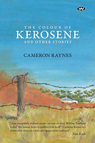 Beispielbild fr The Colour of Kerosene and Other Stories zum Verkauf von WorldofBooks